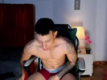 Chaturbate Free Porn Cam of dominyck_