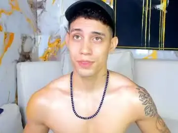 Chaturbate Best Webcam of dominyck_