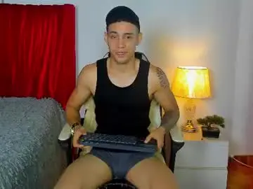 Chaturbate Adult Webcam of dominyck_