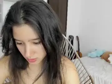 Chaturbate Private Sex Chat of eli_dl