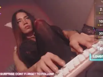 Chaturbate Nude Webcam of flexibleyassi