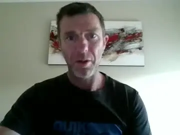 Chaturbate Nude Webcam of funaussieguy80