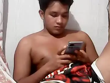 Chaturbate Nude Webcam of hot_pinoy784404