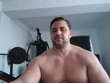 Chaturbate Sex Chat of hot_stefano1