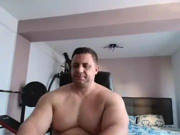 Chaturbate Best live sex cam show of hot_stefano1