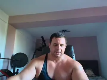 Chaturbate Live Sex of hot_stefano1