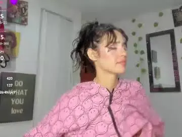 Chaturbate Free Live Porn of kitty__black__