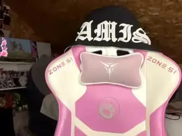 Chaturbate Best Webcam of korialmas