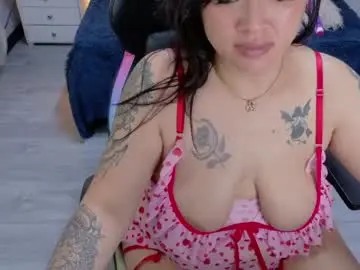 Chaturbate Best live sex cam show of lilu_69_