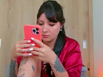 Chaturbate Adult Webcams of lucy_monroe_