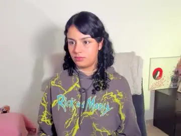 Chaturbate Adult Webcam of mimi_sa