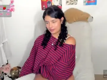 Chaturbate Adult Video Chat of mimi_sa