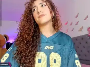 Chaturbate Best live sex cam show of miss_cataa