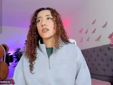 Chaturbate Free Porn Cam of miss_cataa