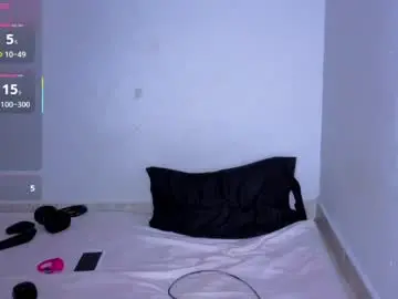 Chaturbate Free Live Porn of misspink152015