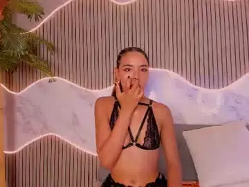 Chaturbate Free Live Porn of ninacarrera1_