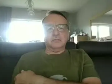 Chaturbate Best Webcam of oldtimer160162493