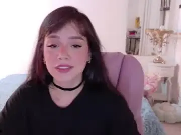 Chaturbate Free Live Porn of pau_cute