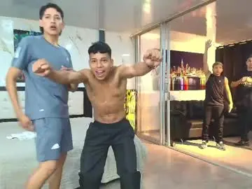 Chaturbate Free Live Porn of playhardsex