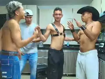 Chaturbate Adult Webcam of playhardsex