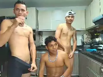 Chaturbate Live Sex of playhardsex
