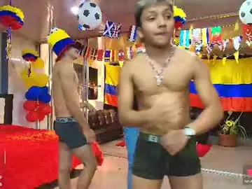 Chaturbate Adult Webcam of playhardsex