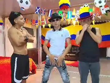 Chaturbate Adult Webcams of playhardsex