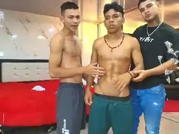 Chaturbate Adult Webcam of playhardsex