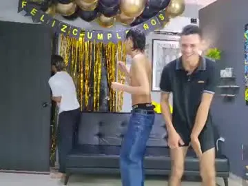 Chaturbate Live Sex of playhardsex