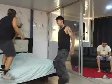 Chaturbate Live Sex Cam of playhardsex