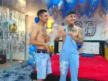 Chaturbate Live Sex Cam of playhardsex