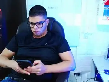 Chaturbate Adult Webcam of realjoel