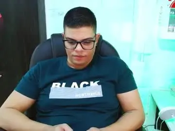 Chaturbate Best live sex cam show of realjoel