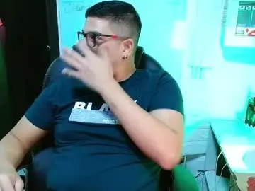 Chaturbate Sex Cam of realjoel