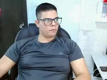 Chaturbate Best live sex cam show of realjoel