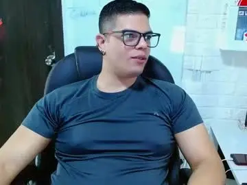 Chaturbate Best Webcam of realjoel