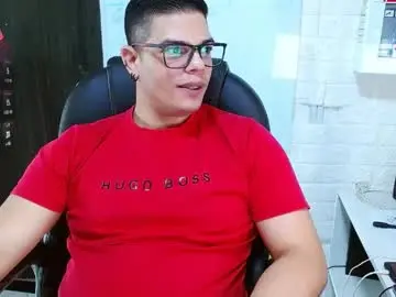 Chaturbate Live Sex of realjoel