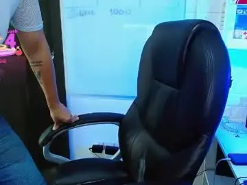 Chaturbate Live Sex Cam of realjoel