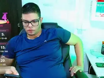 Chaturbate Live Sex of realjoel