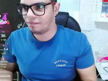 Chaturbate Private Sex Chat of realjoel