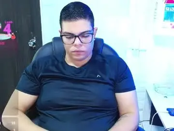 Chaturbate Adult Webcam of realjoel