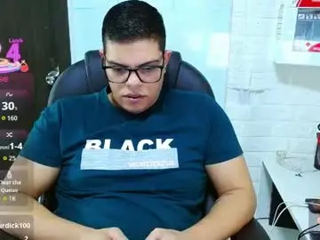 Chaturbate Free Porn Cam of realjoel