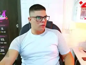 Chaturbate Adult Webcams of realjoel