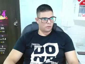 Chaturbate Adult Webcams of realjoel