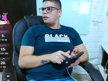 Chaturbate Adult Video Chat of realjoel