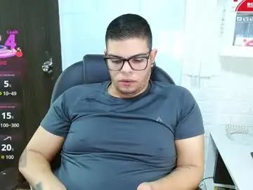 Chaturbate Nude Webcam of realjoel