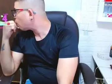 Chaturbate Adult Video Chat of realjoel