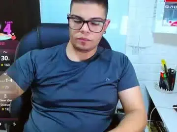 Chaturbate Sex Chat of realjoel