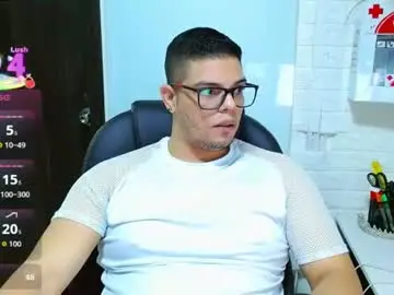 Chaturbate Adult Webcam of realjoel