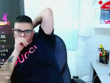 Chaturbate Live Porn of realjoel